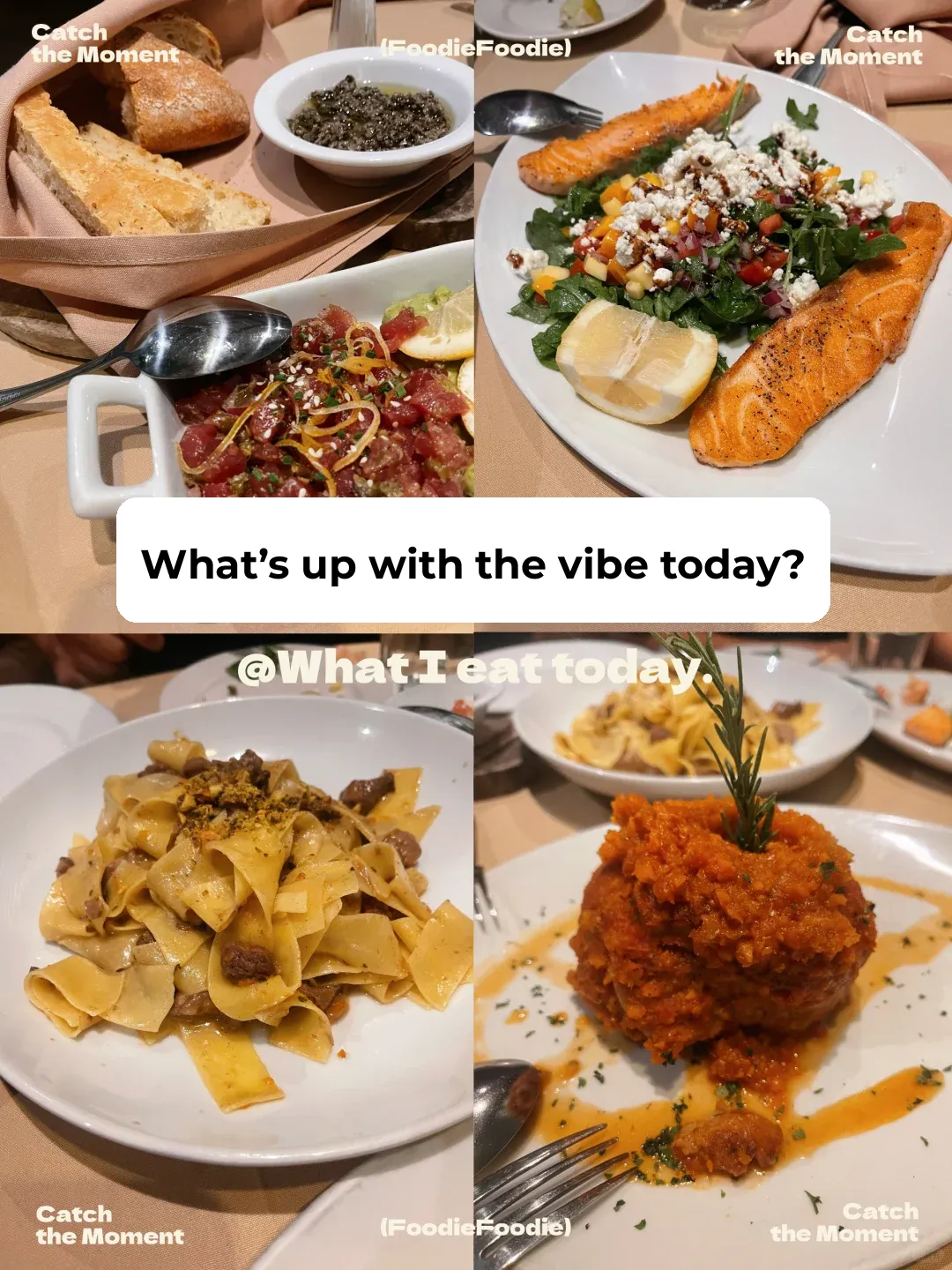 Exploring LA's Hollywood Italian Eatery | Ca' Del Sole