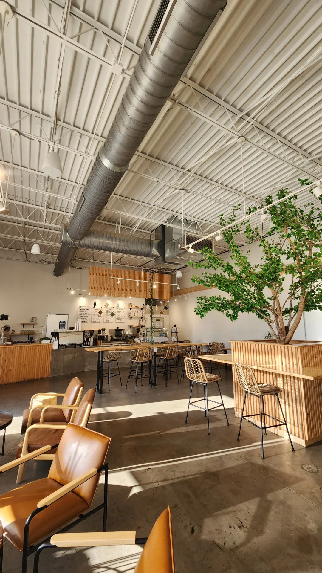 Charlotte Coffee Shop Exploration｜Sumaq Coffee
