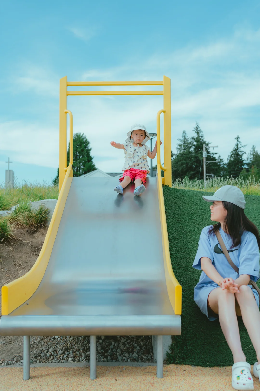 Newly Discovered Kid-Friendly Spot in Seattle: Edmonds