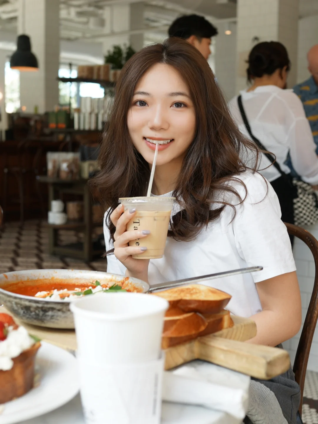 Boston Foodie Vibes🎵Unemployed Life Has Never Been This Good