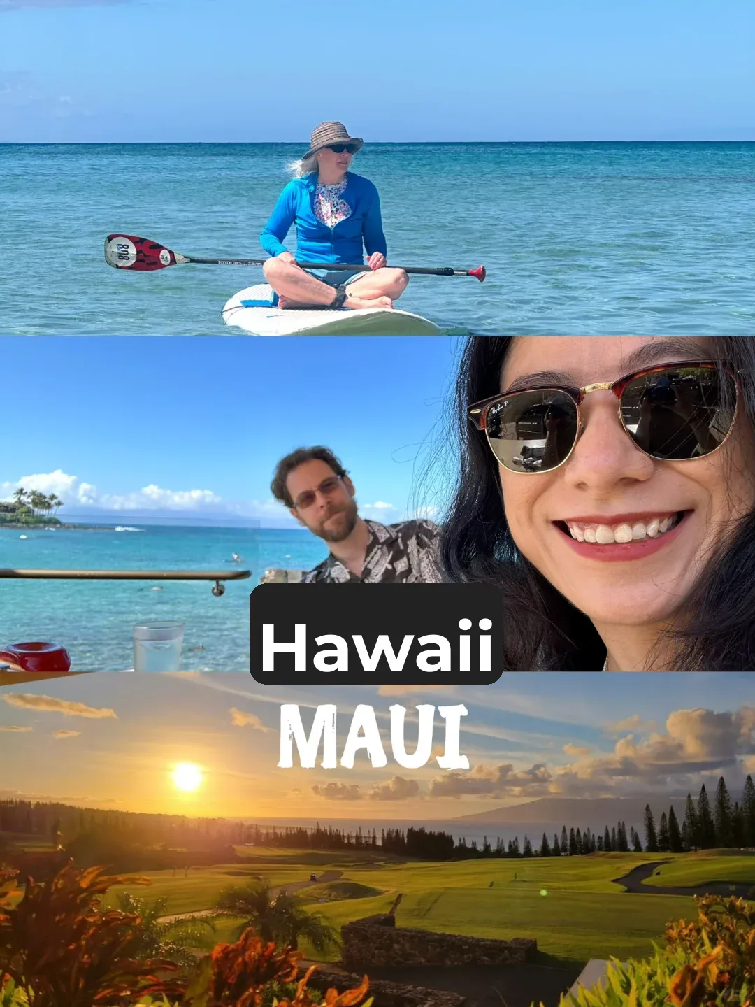 Family Travel Guide: A Heartwarming Journey for Three Generations (Ages 4 to 70)