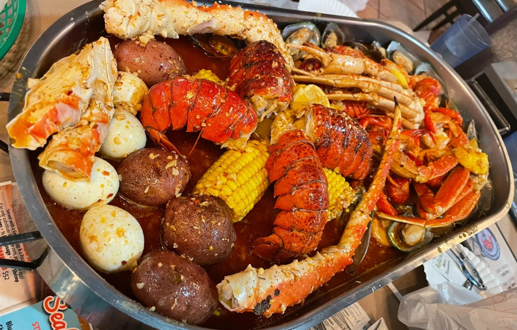 Another Day in Louisville 🥳