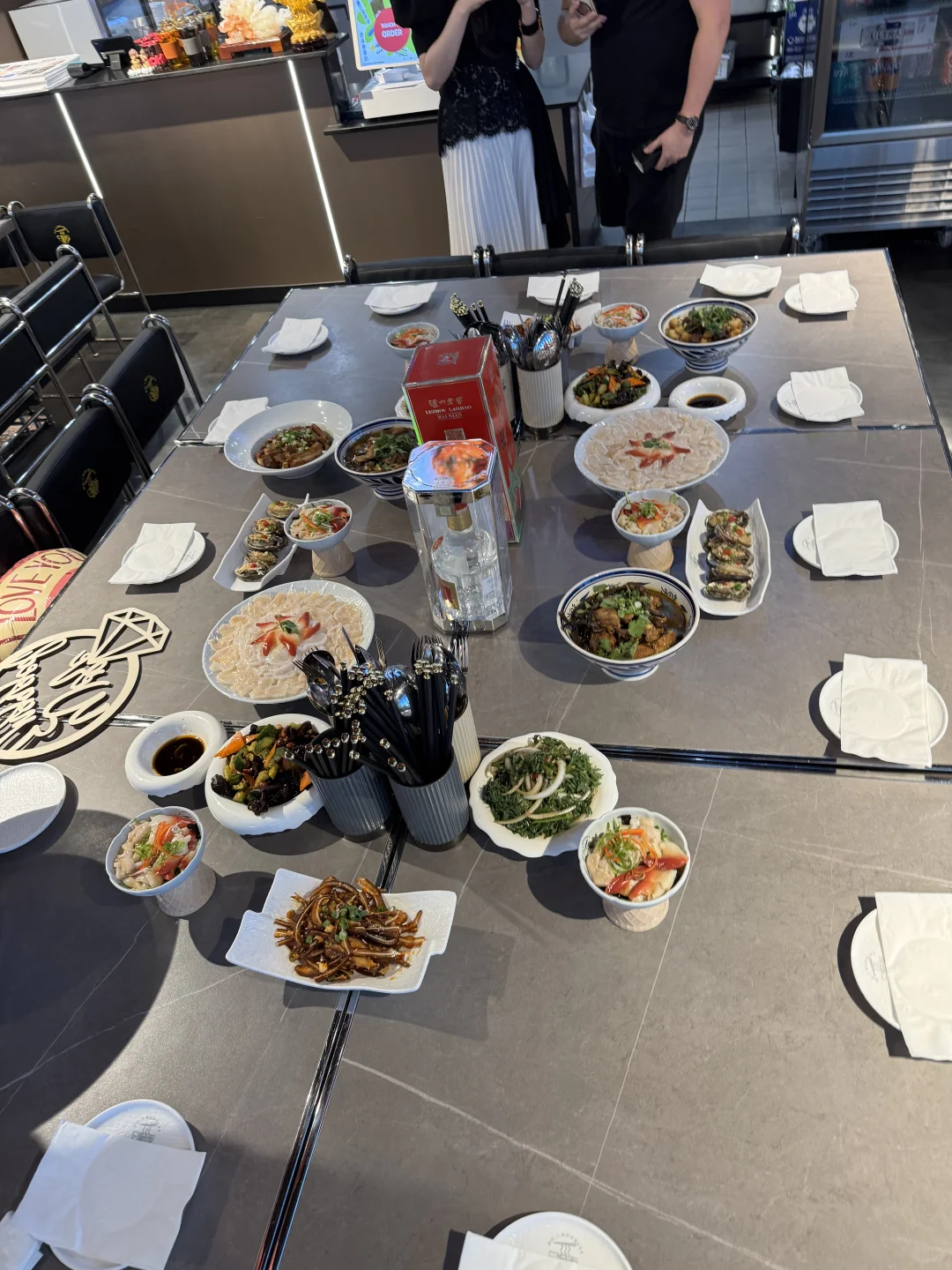 The Ultimate Dallas Gathering Spot