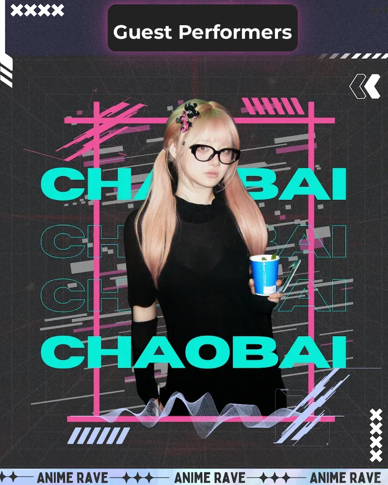 After this show, I'll be in a good mood for the whole world.