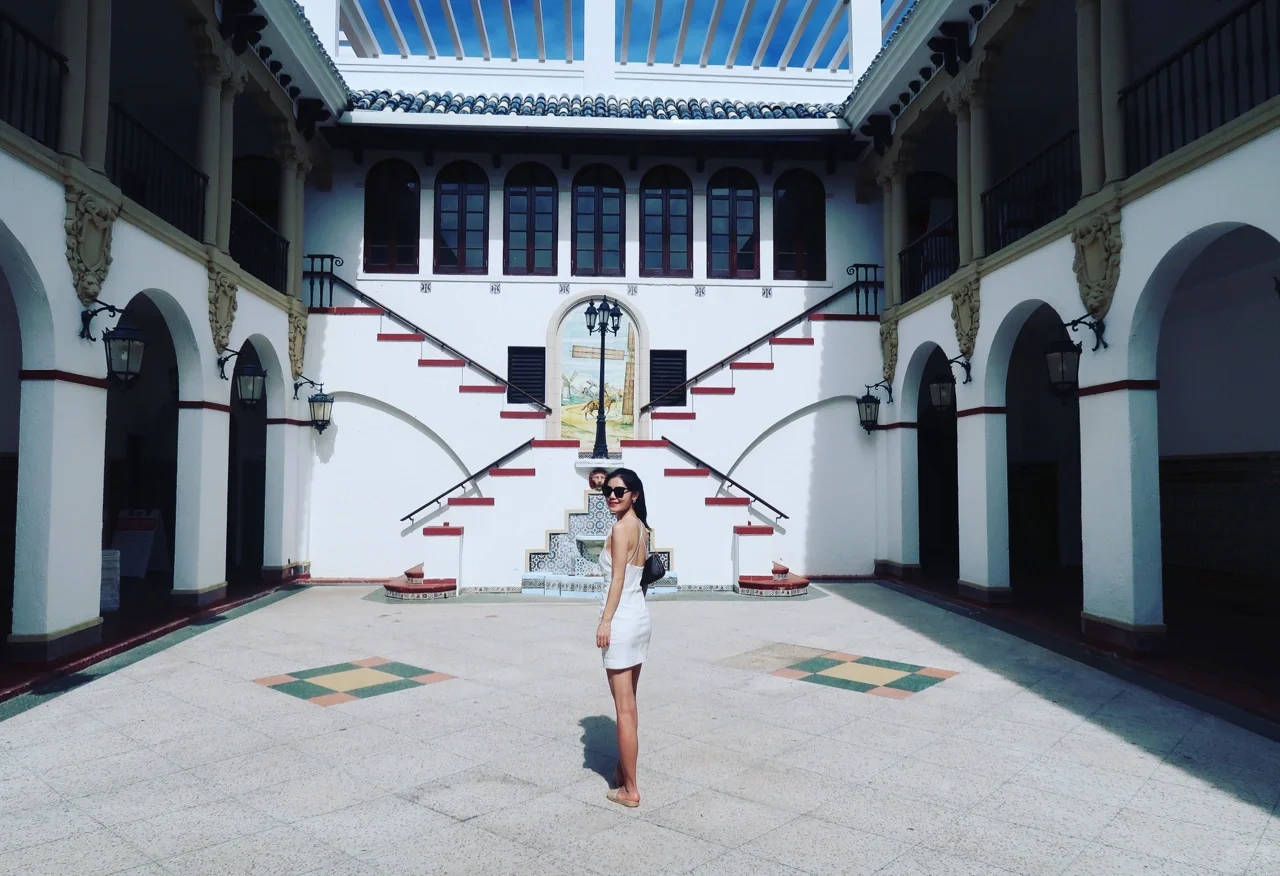 Puerto Rico | San Juan: Eat, Stay, Play