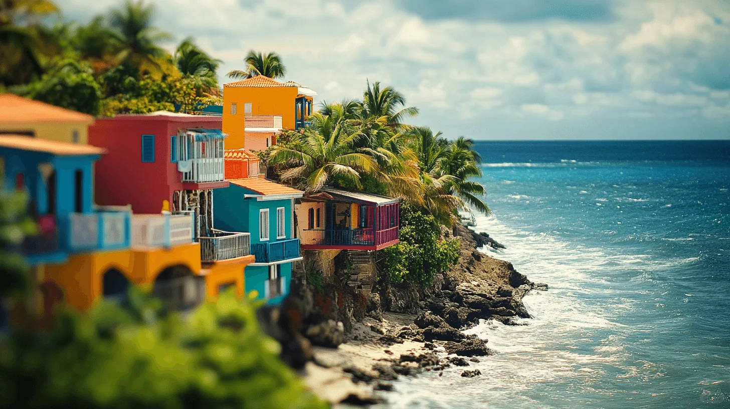 Top 10 Best Tourist Cities in Puerto Rico—#7 Fajardo