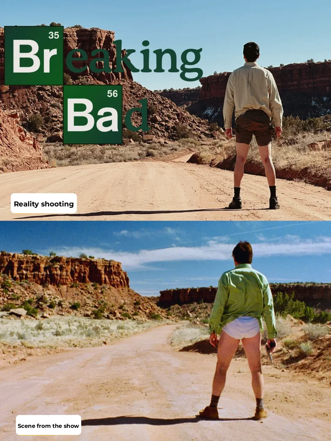 "Breaking Bad" Filming Locations Guide: Visit Every Iconic Spot from the Show