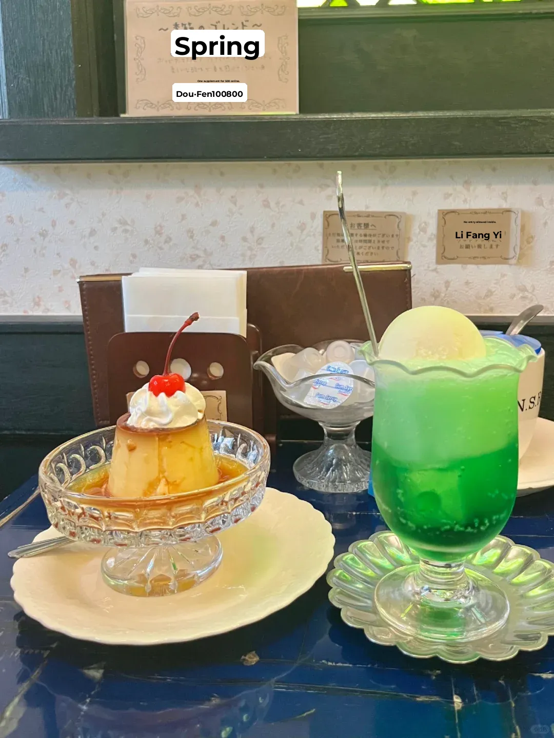 A 50-Year-Old Newcomer 🐳🇯🇵 Exploring the Shop 📚23