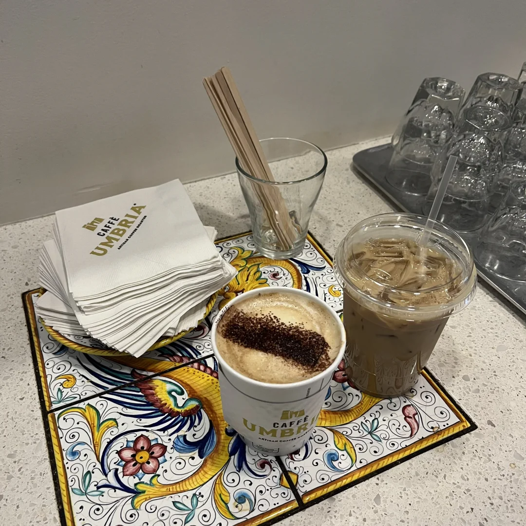 6 Must-Try Coffee Shops in Chicago