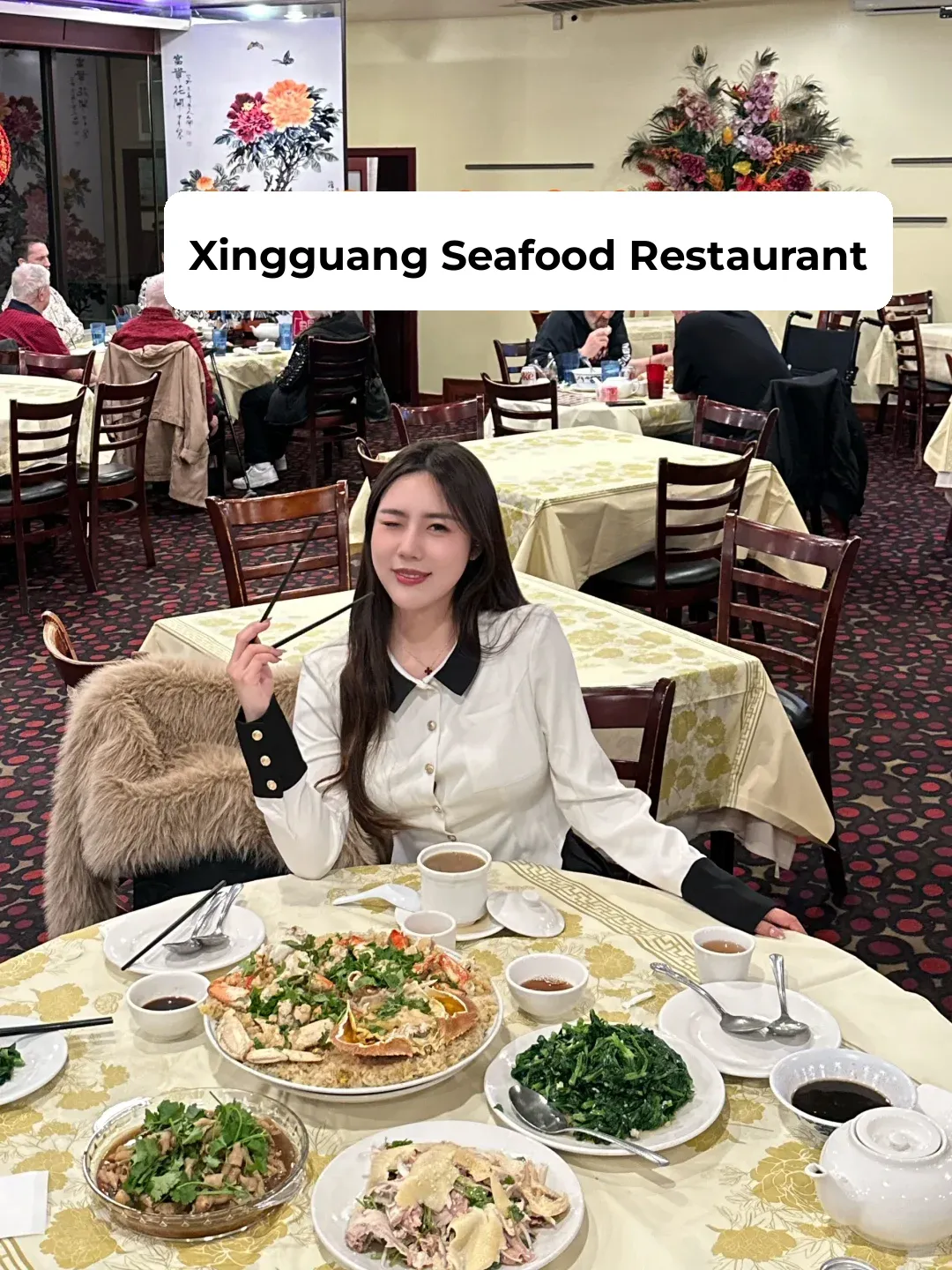 Las Vegas Foodie Guide｜Authentic Cantonese Cuisine Certified by a Guangdong Native 😍