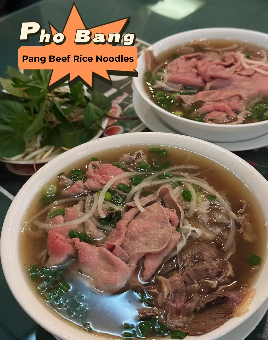 In NYC | The Trainspotting Vietnamese Pho You'll Definitely Go Back For! Unreal! ❗️