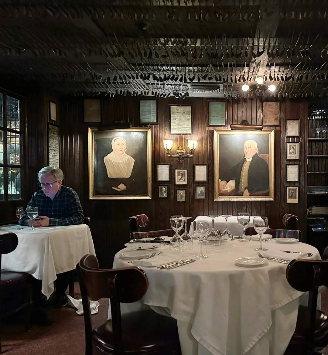 New York | Five Must-Try Steak Joints with Serious Cred