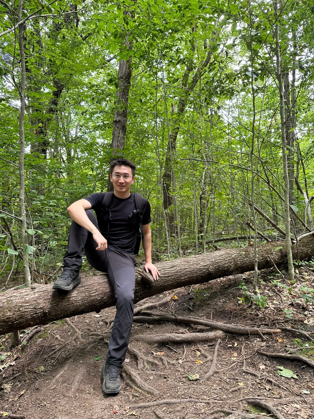 Hiking Near Boston | Wachusett Mountain