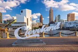 Cleveland's Most Famous Landmark Attractions💥Part 3!!