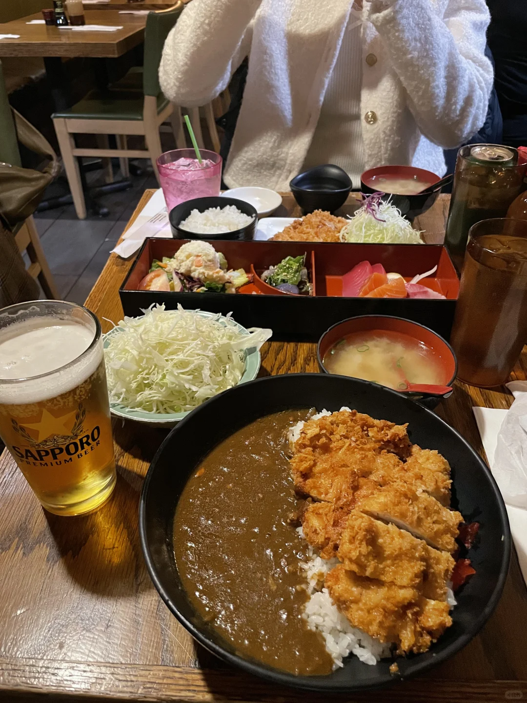 New York | The Ultimate Tonkatsu That Takes You Straight Back to Japan �⛩️