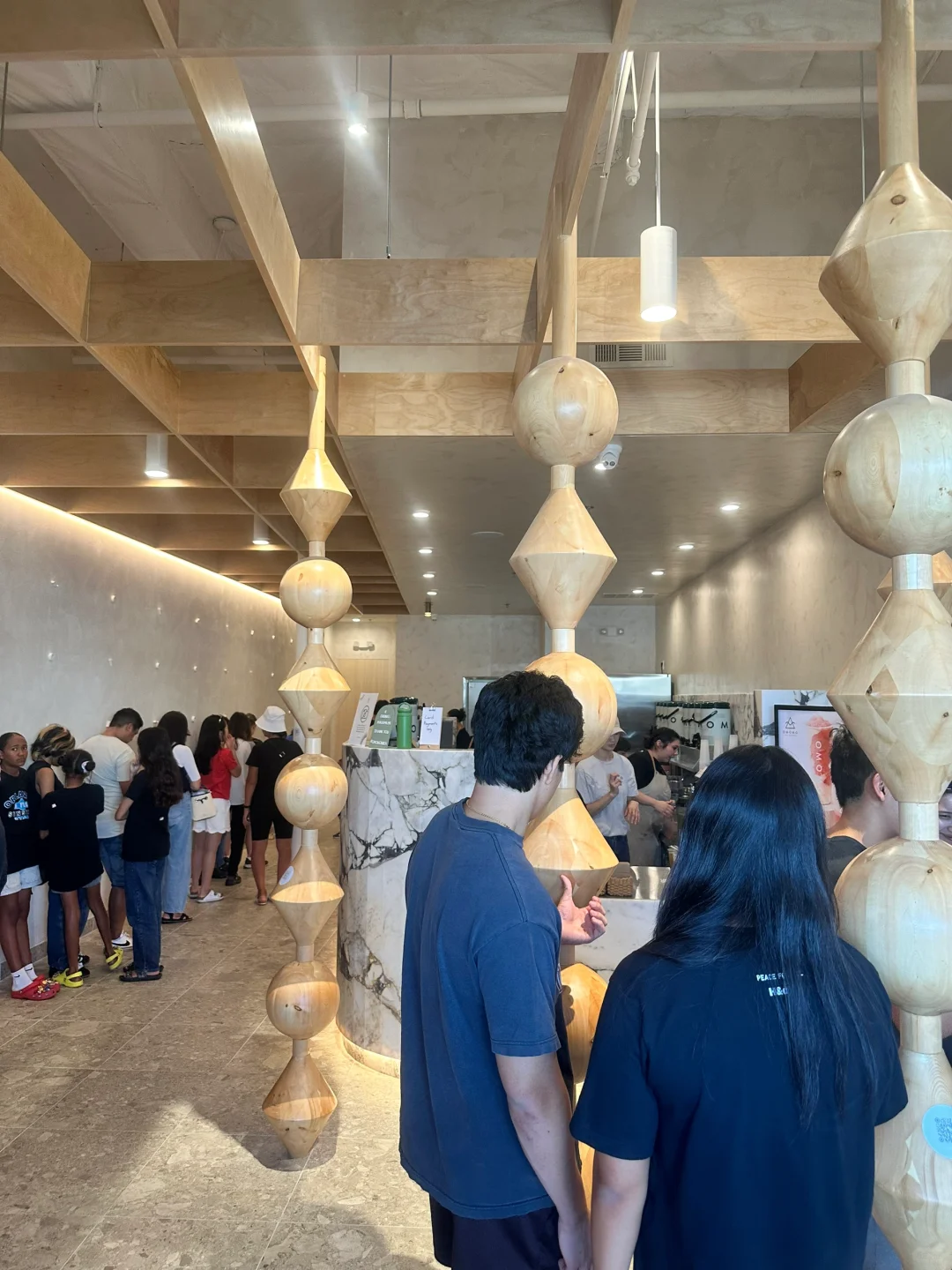 North Orange County | BREA's Own OMOMO