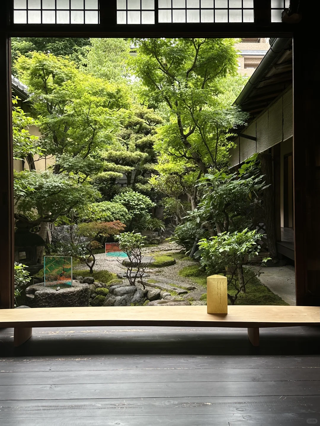 🇯🇵 Kyoto City Walk | Hidden Gem Tea Houses & Serene Gardens 🏡