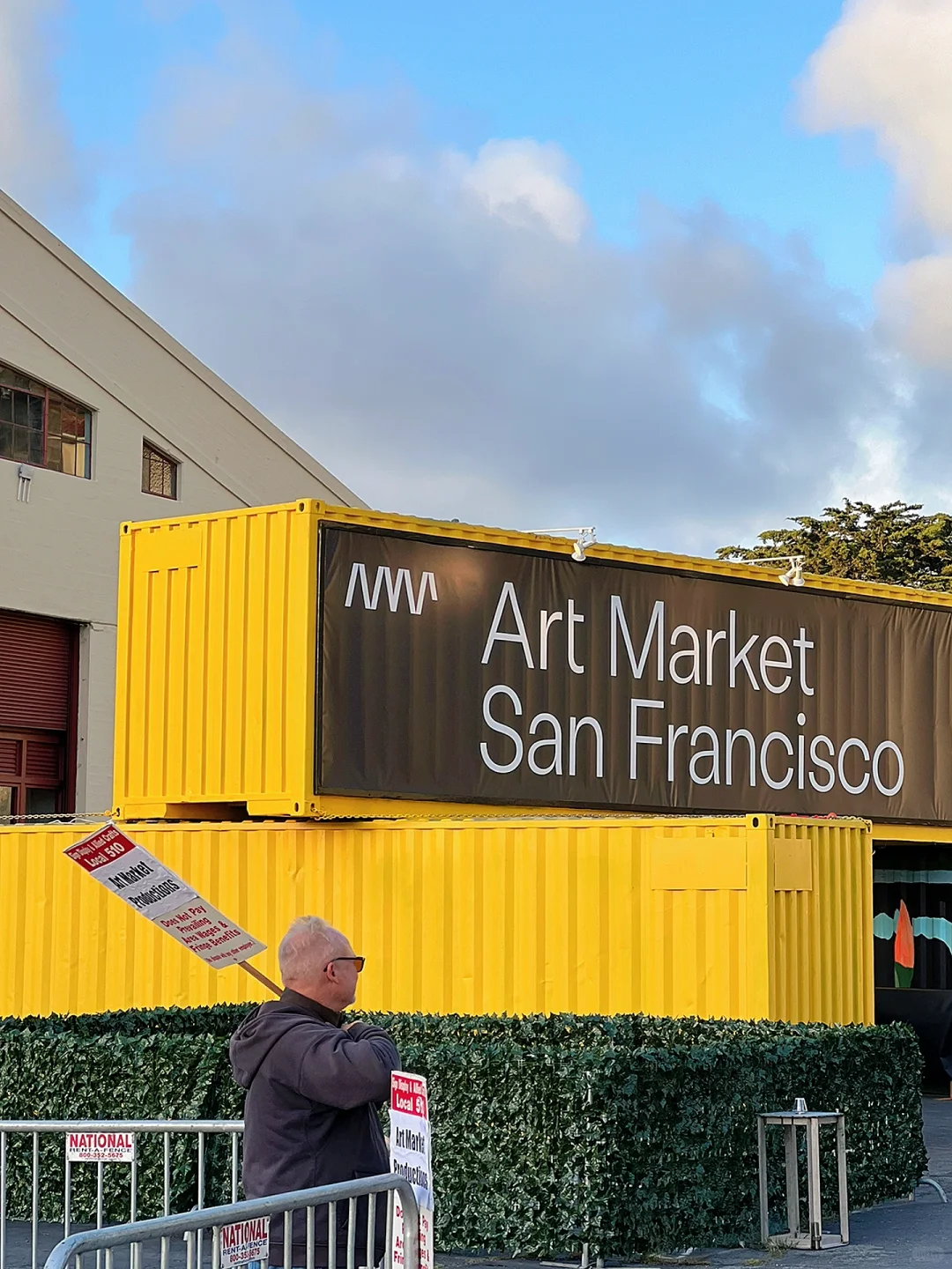 "San Francisco: A Visual Feast for Art Enthusiasts, April 21-24"