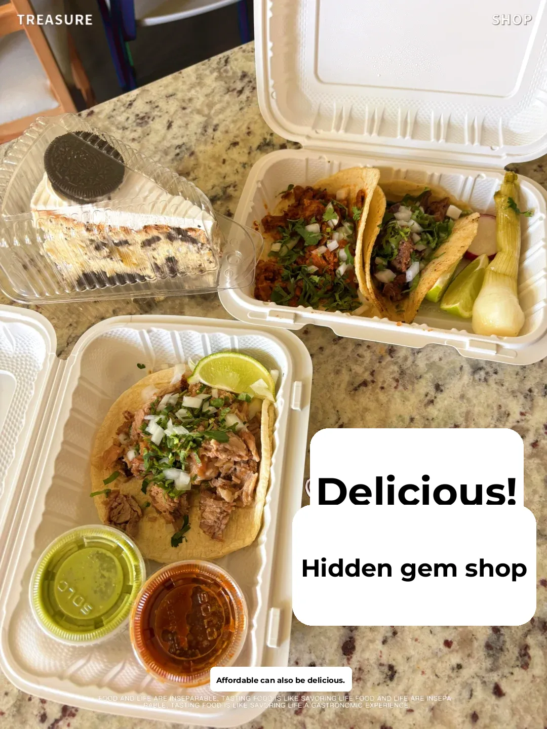 Baltimore | Affordable Hidden Gem Mexican Restaurant