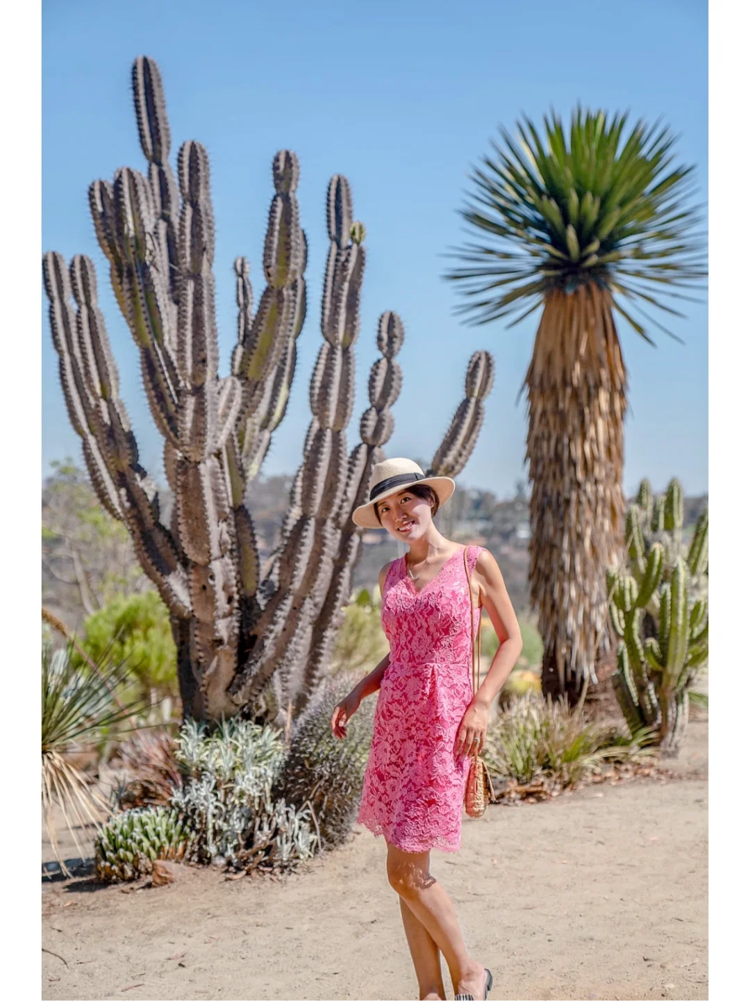 Balboa Park in San Diego is Absolutely Amazing