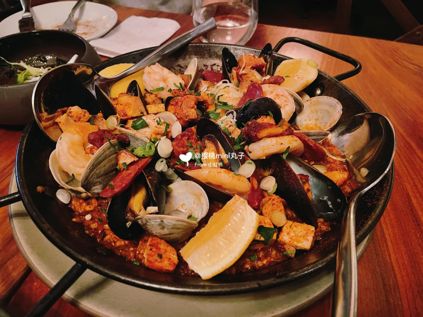 Checked In ✅ Philly's Stunning Spanish 🇪🇸 Restaurant Oloroso 🔥