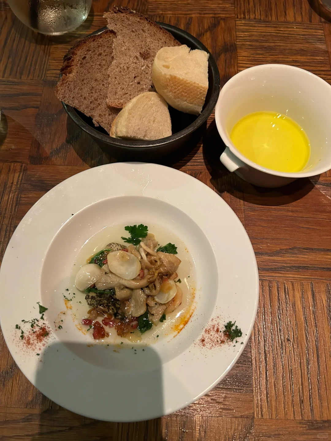 Lubina Spanish Restaurant | Tokyo