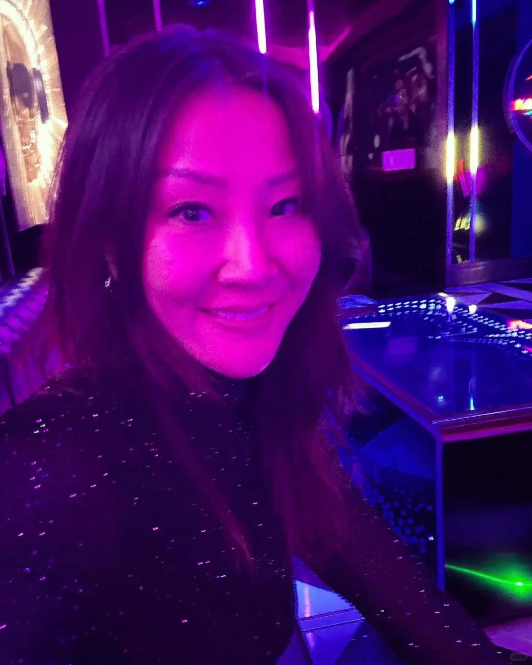 Los Angeles Luxy KTV