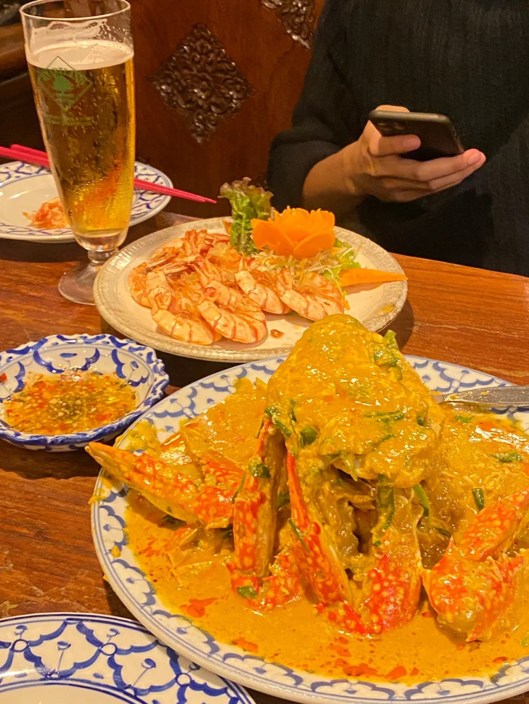 Tokyo 🇯🇵 - Authentic Thai Food!! I've Been Back Three Times Already!