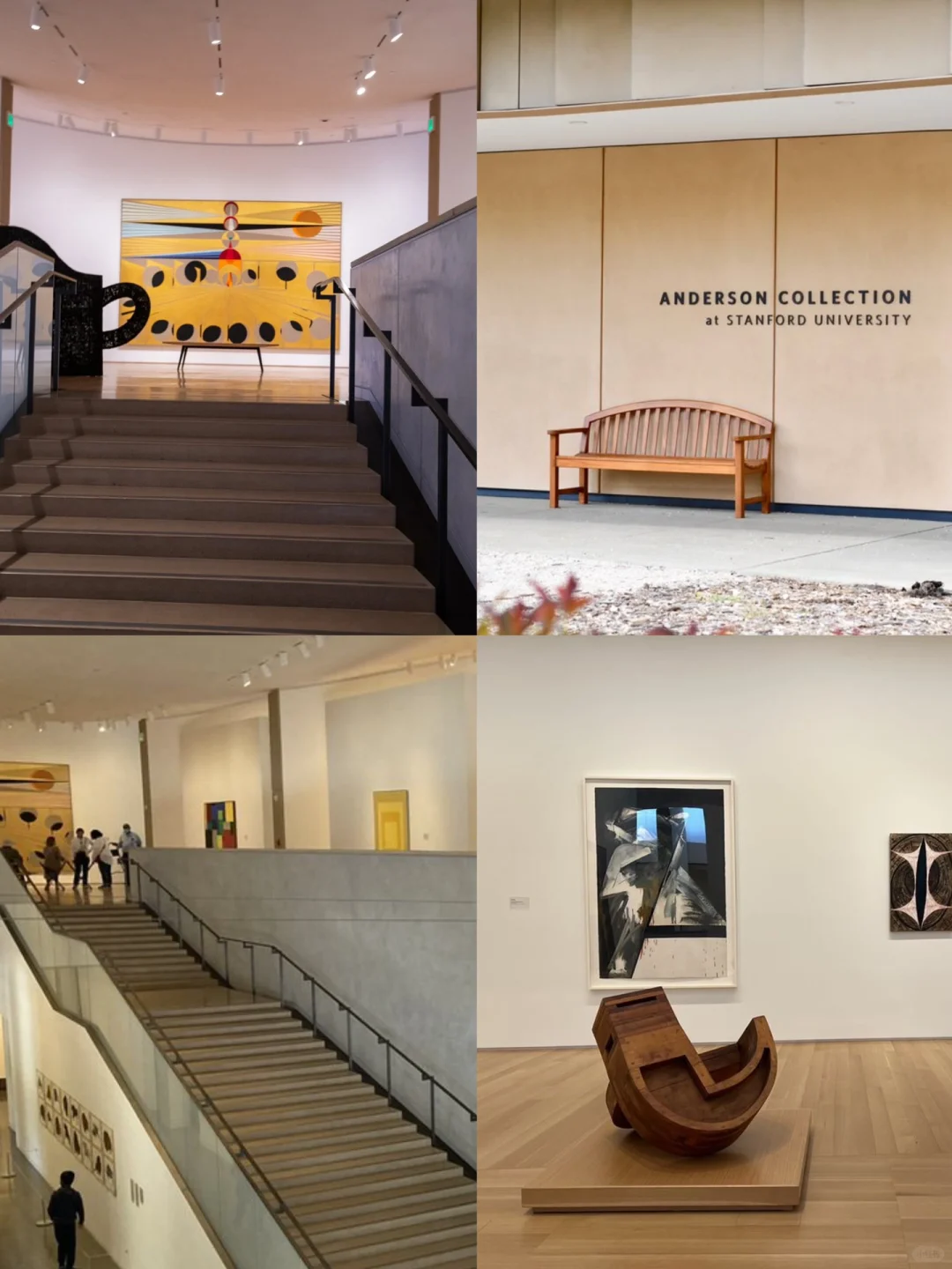 6 Hidden Gems in the Bay Area: A Weekend Guide to Artistic Hotspots 🎨