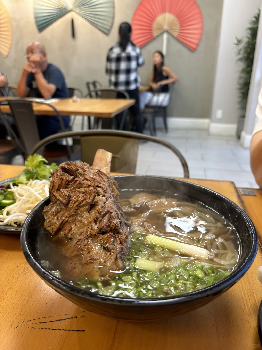 🇺🇸 San Diego Pho Exploration 🍜 Big Bone Pho