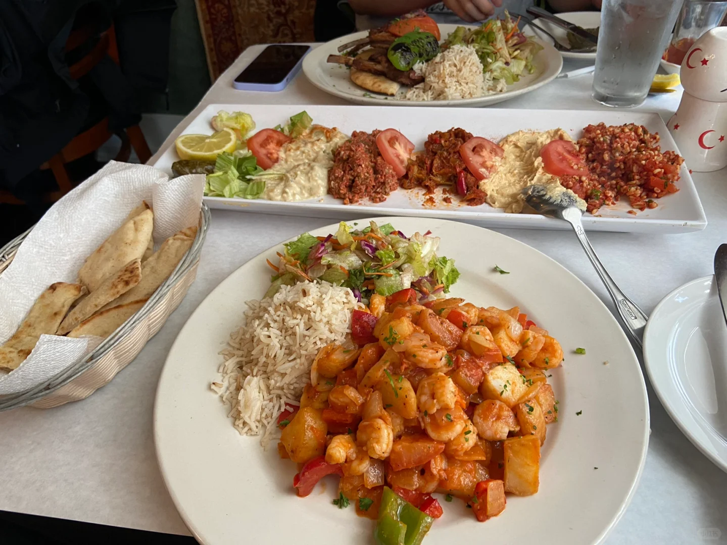 Indy💗 Indianapolis Foodie Hotspots