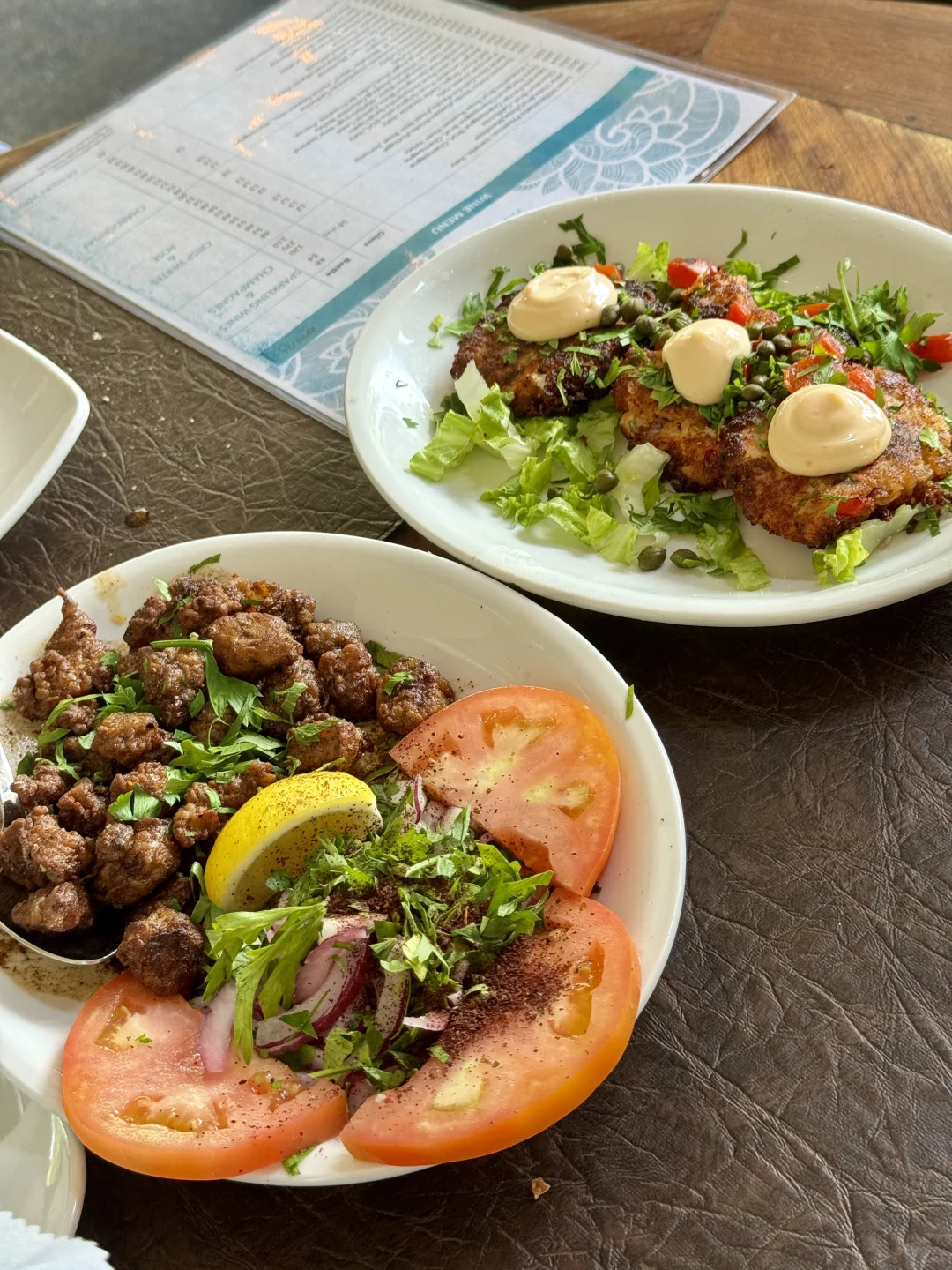 Atlanta Turkey | Truva Turkish Kitchen🇹🇷