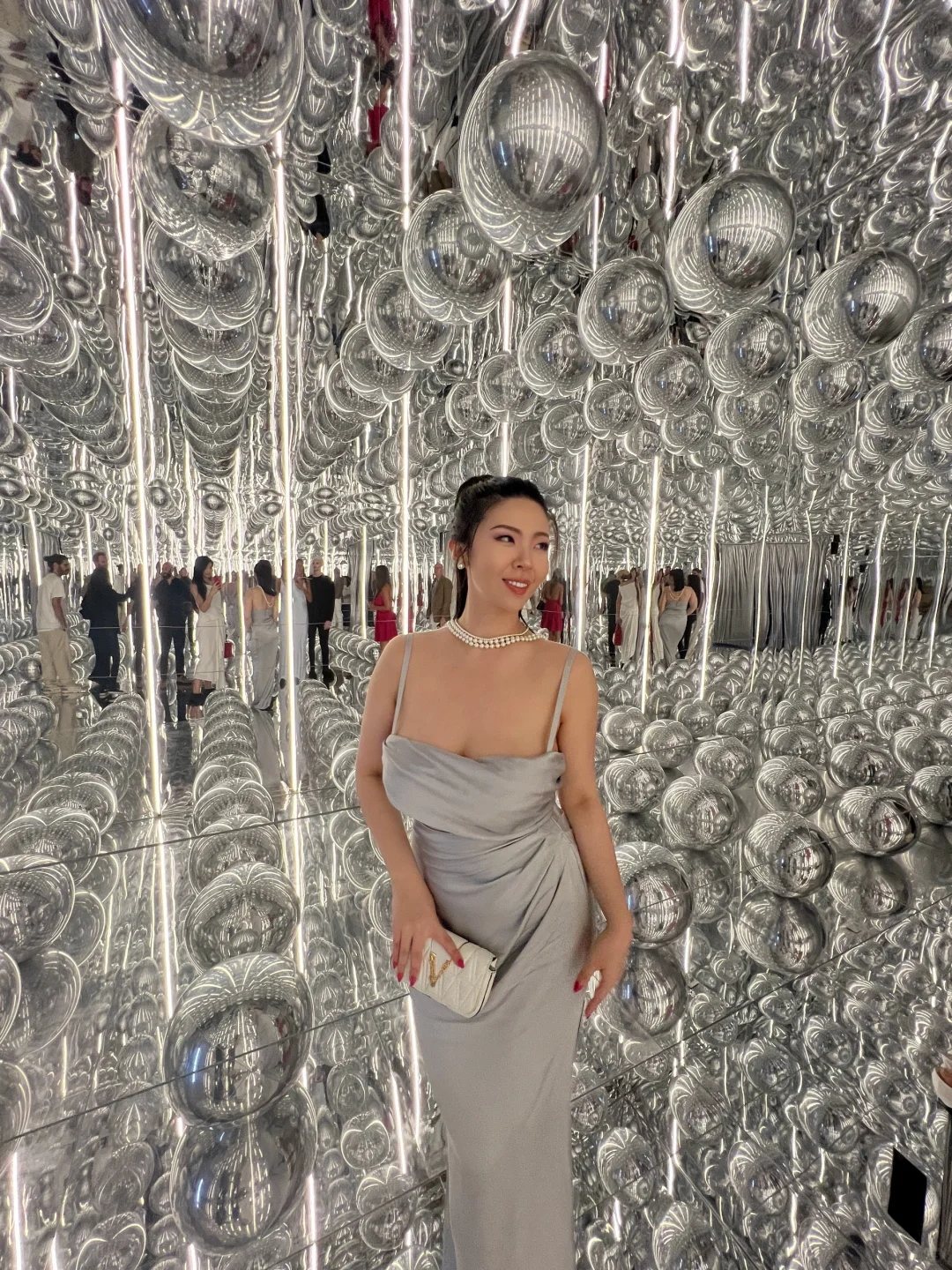 Miami Balloon Museum Grand Opening Party 🤩