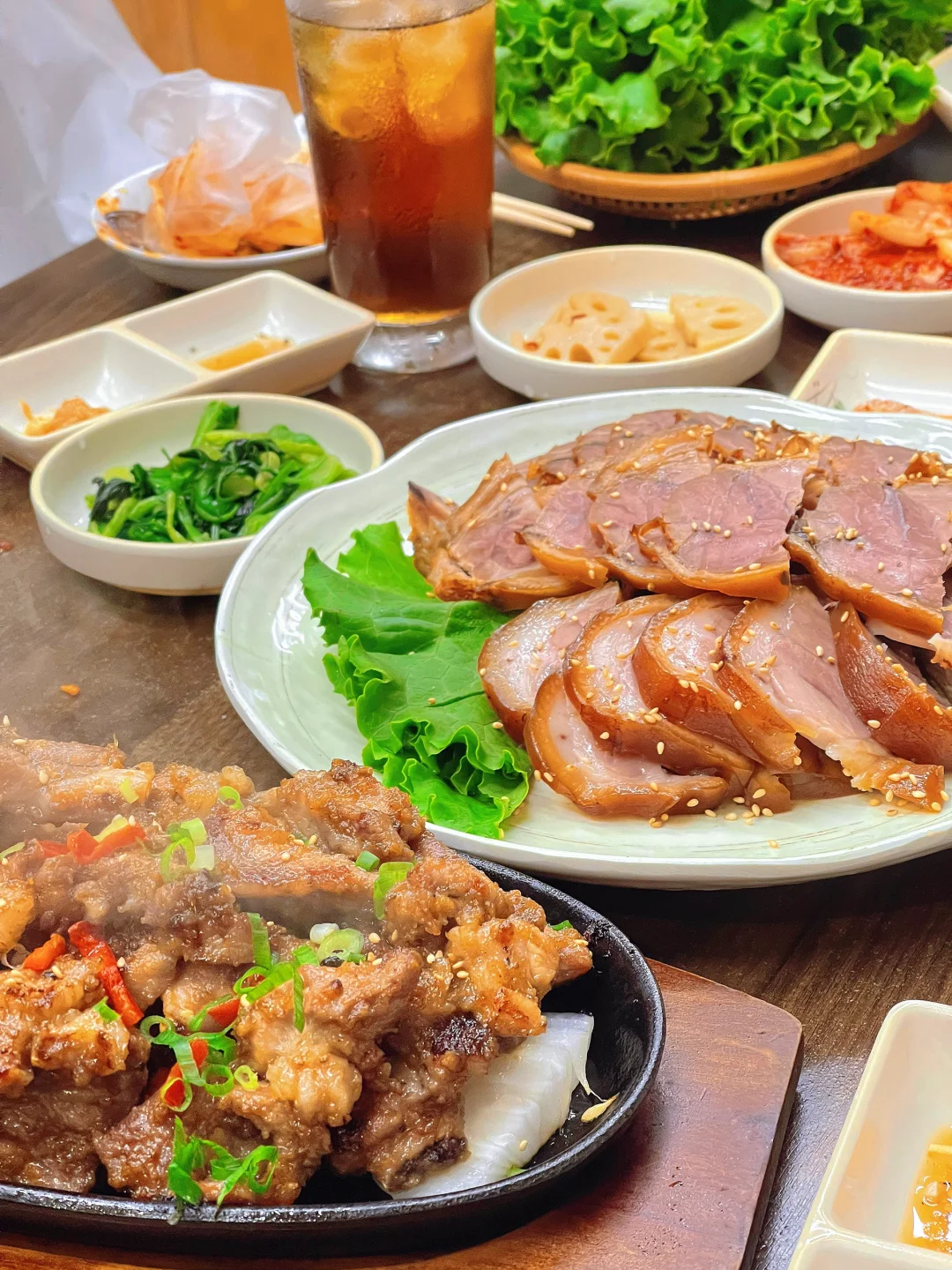 Osaka | The OG of Korean BBQ Pork Belly