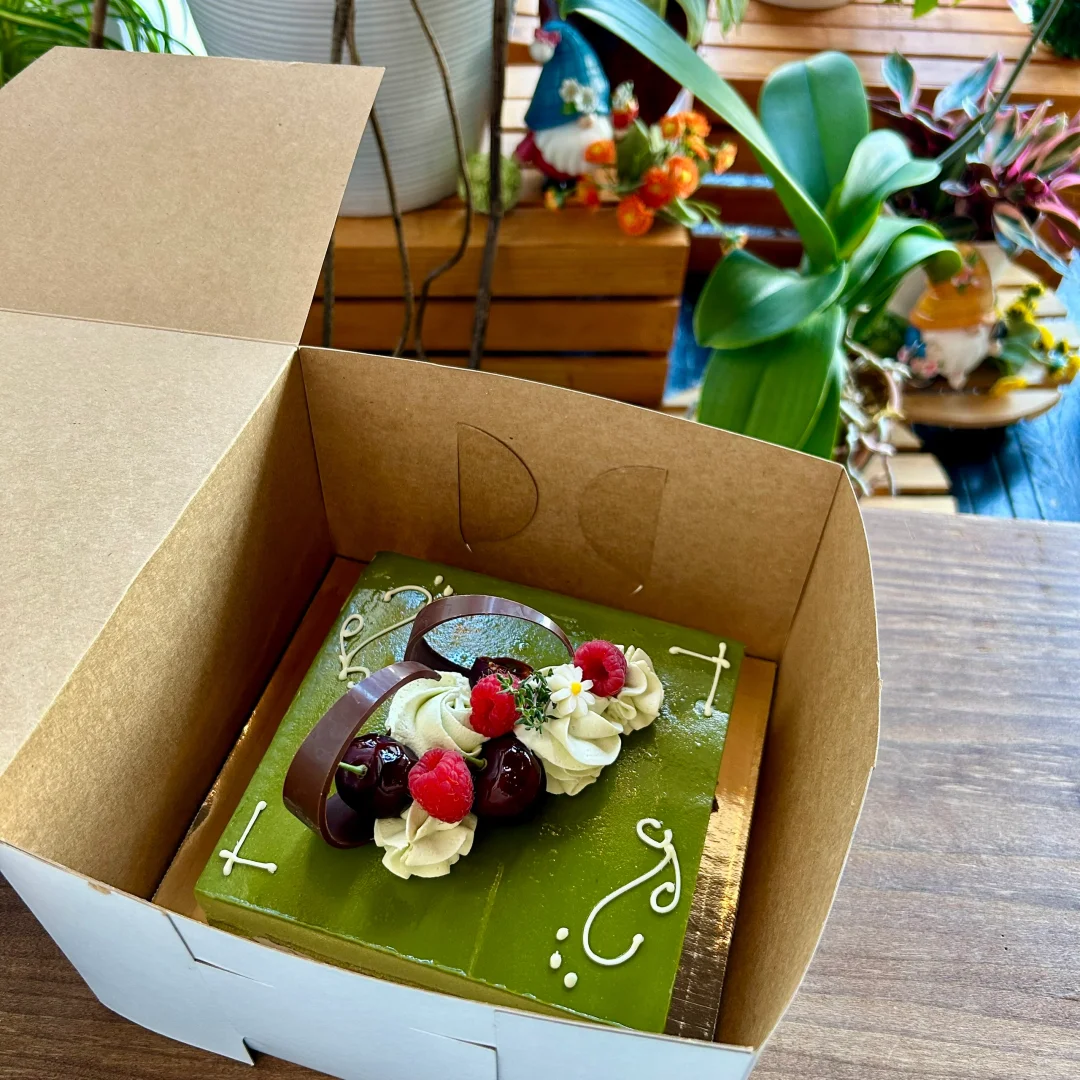 Seattle | Where to Get the Best Birthday Cake