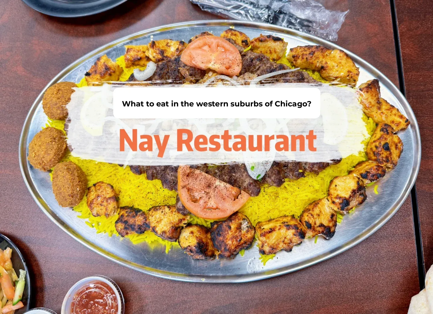 What to Eat in Chicago's West Suburbs #18 | Finger-Lickin' Good Duck 🦆
