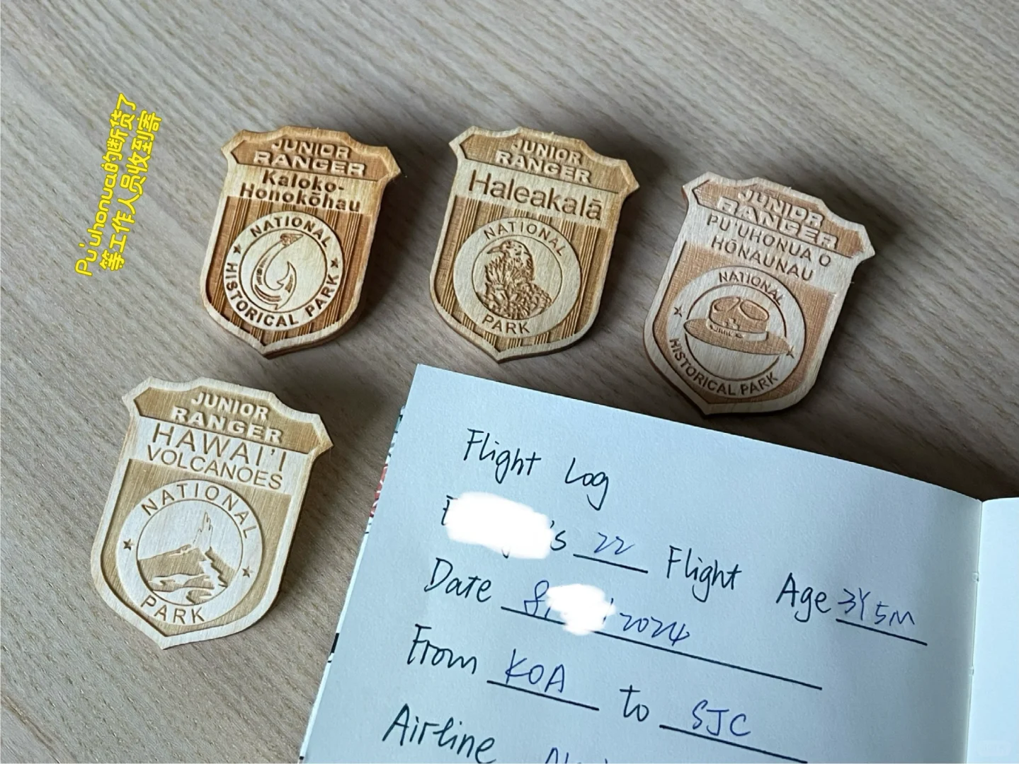 Traveling to Hawaii with My Three-and-a-Half-Year-Old Roommate