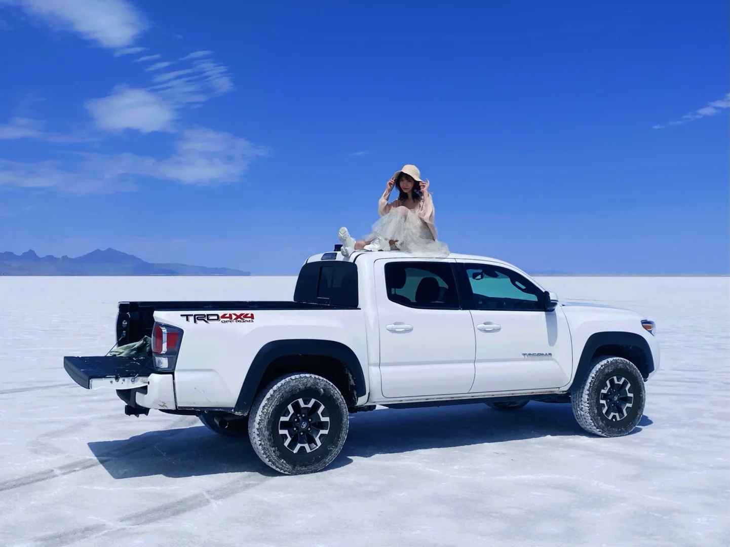 Salt Lake City: The Sky Mirror of the American West