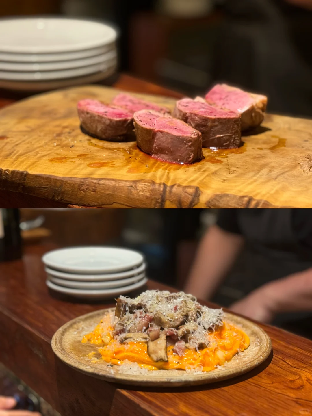 Tokyo | The Exclusive Invite-Only Japanese-Italian Restaurant Megriva