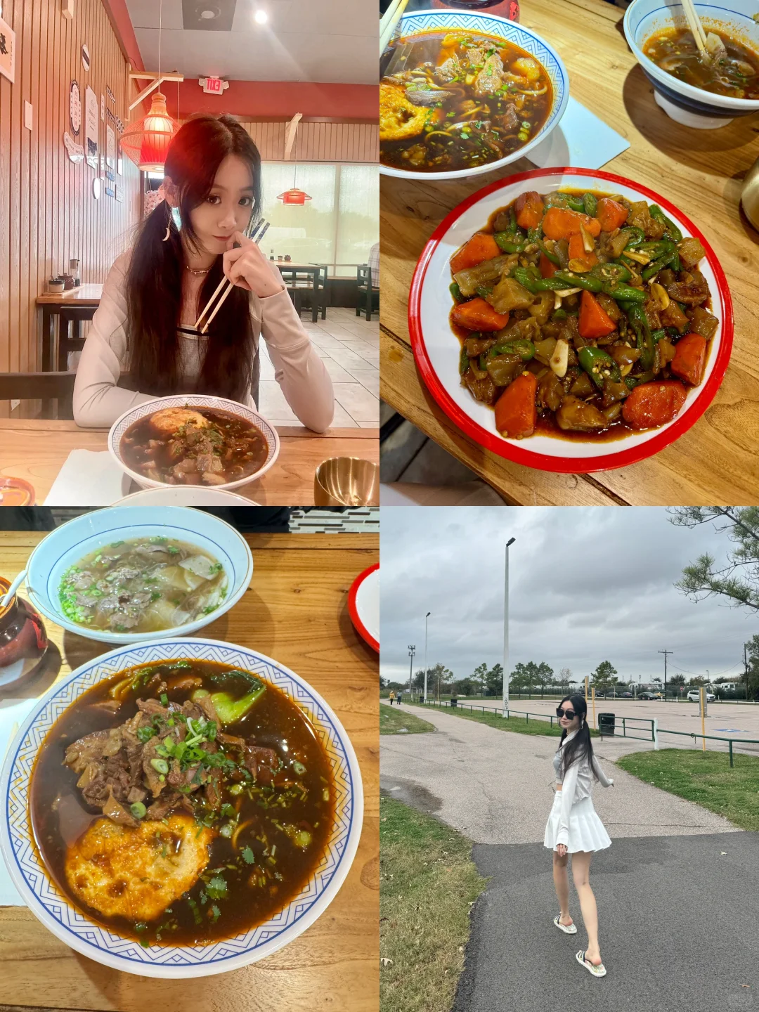 Qilu Beef Soup｜Tastes Even Better Than When It First Opened!