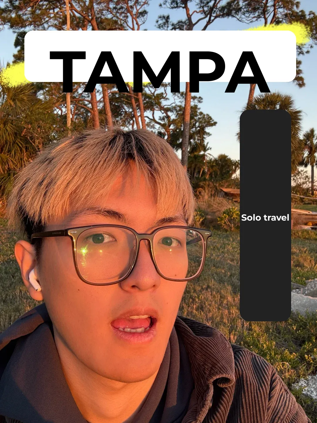 Cycling on White Sand Beaches | Exploring Tampa Solo 🇺🇸