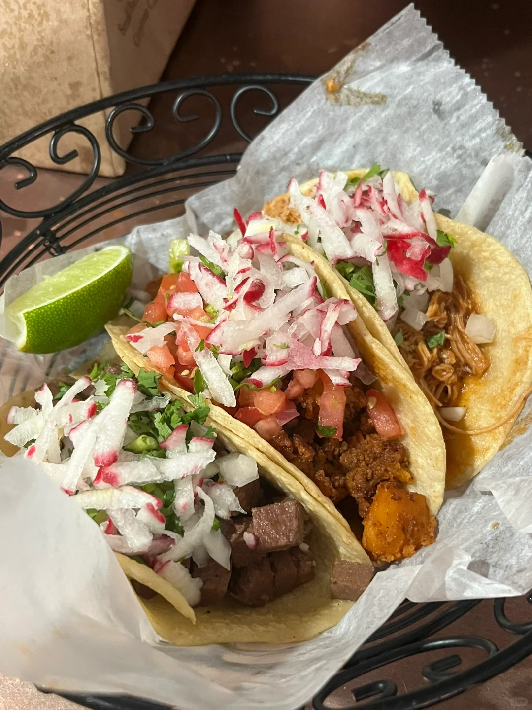 Tender Taco Delight! Beef Tongue, Oh So Good!