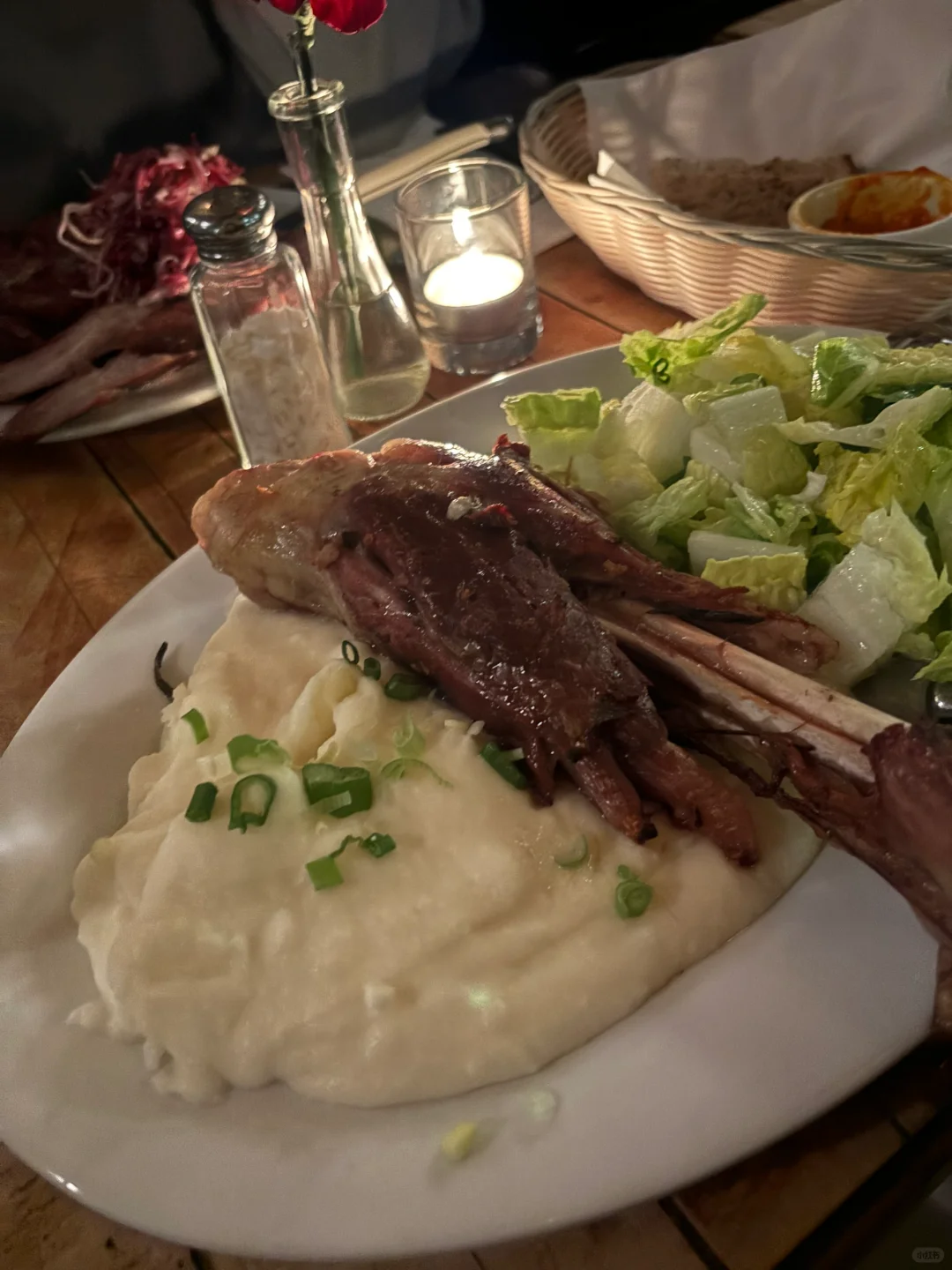 New York: Hidden Gem of Mediterranean Cuisine with Unbeatable Value