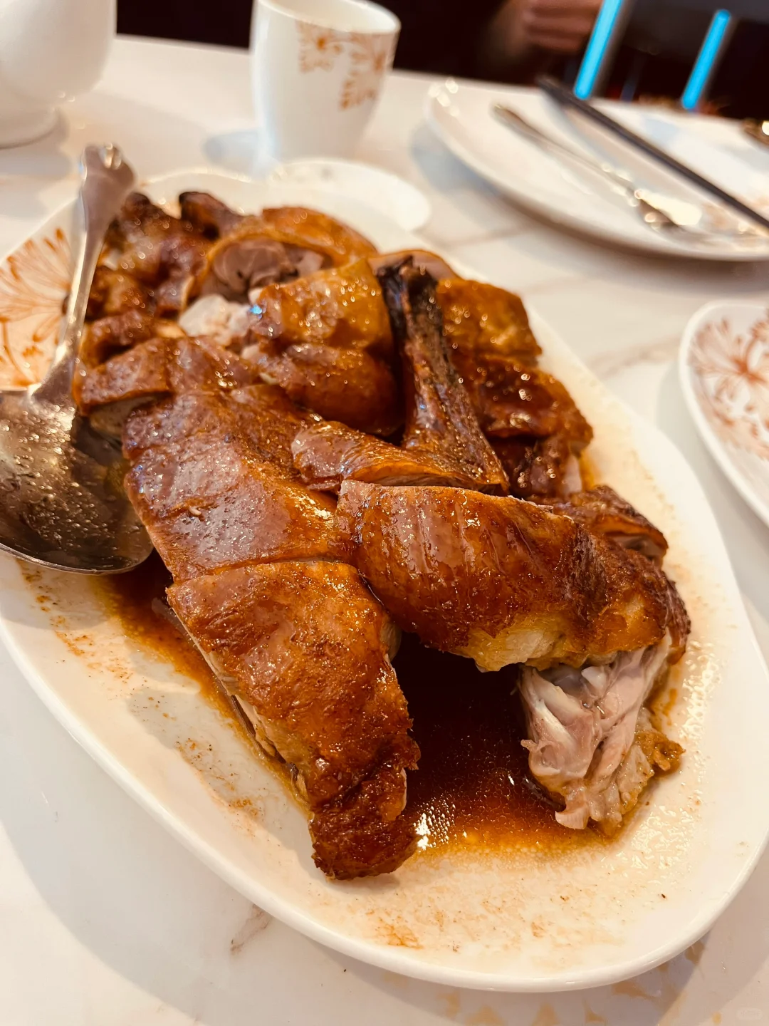 Chicago Food Guide | D Cuisine | 4.6/5.0