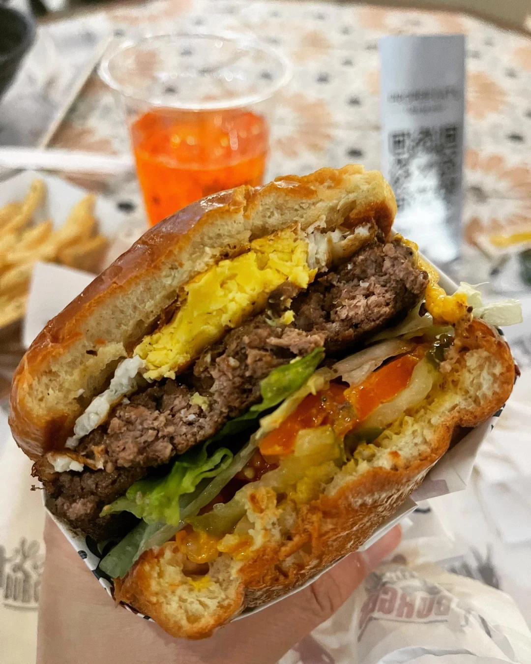 New Food Court Opens in Las Vegas!