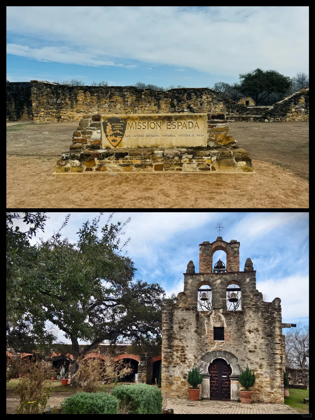 Check-In at St. Anthony’s Parish (San Antonio) – A Must-Visit Spot!