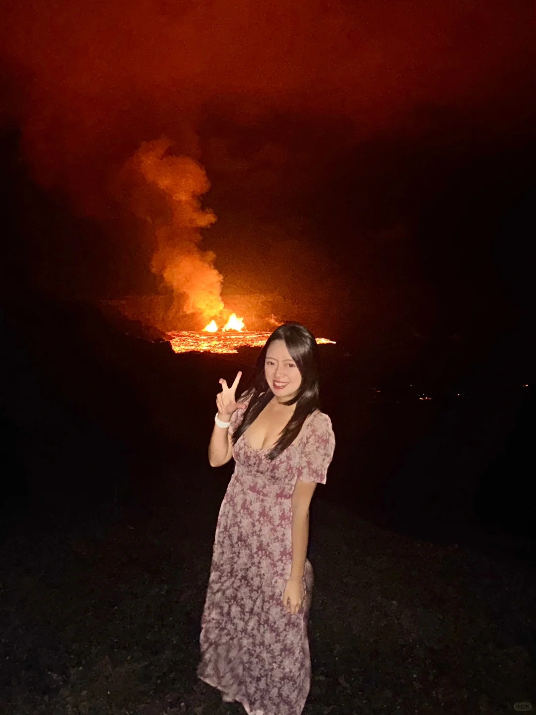 Hawaii Volcano Eruption🌋 Ultimate Spectacular Viewing Guide!