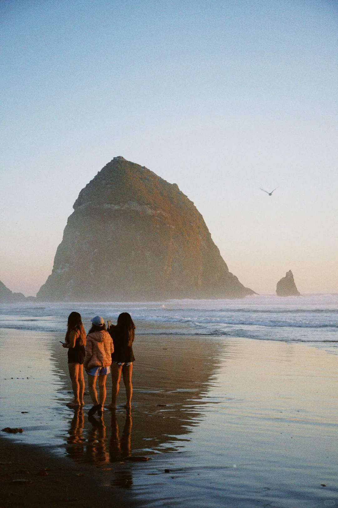 Cannon Beach | A Mini Road Trip in Oregon