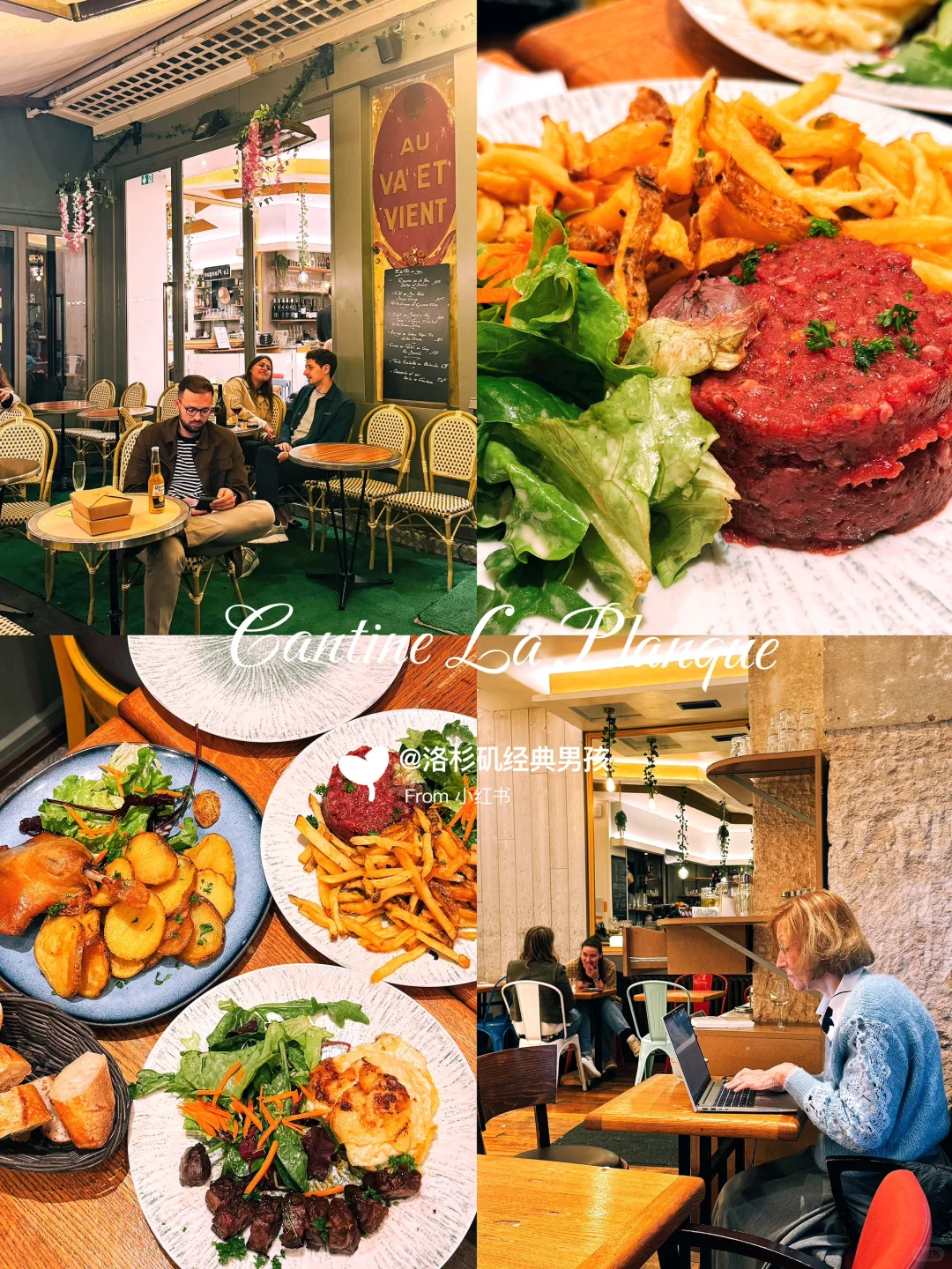 The Hidden Gem in Paris' 12th Arrondissement: That Cozy Late-Night Wine Bar with Chill Vibes 🍷