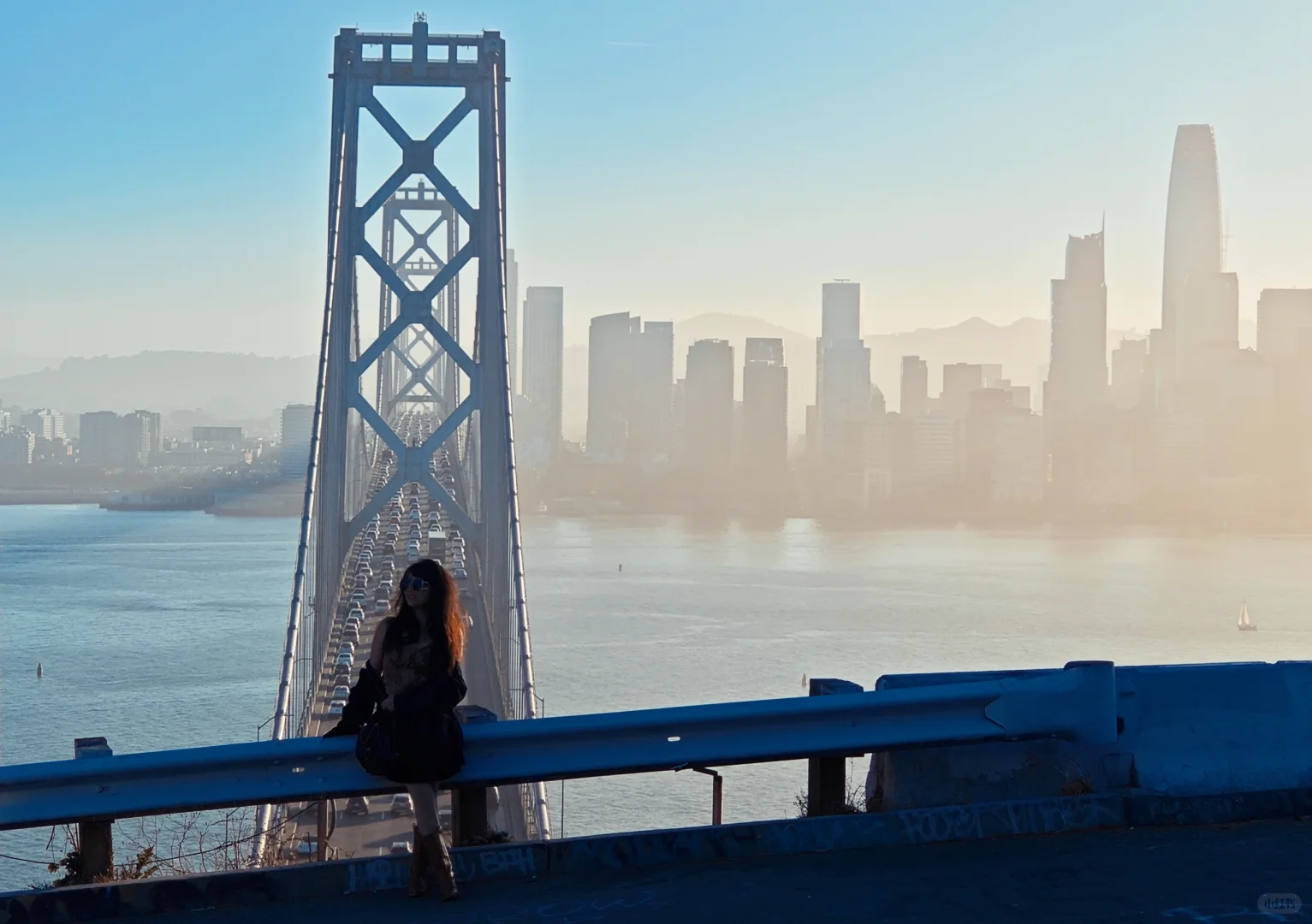 San Francisco Bay Area | One-Month Living Experience as a Traveler